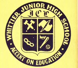 Whittier Junior High School